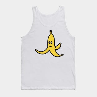 Banana Tank Top